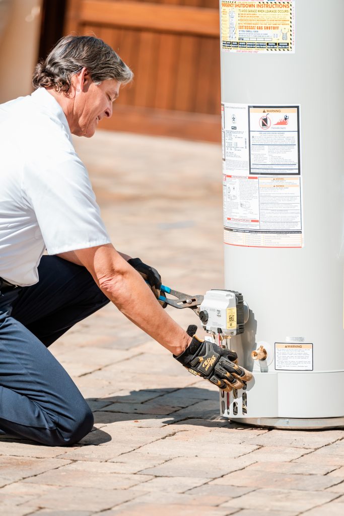 Water Heater Repair Walnut Creek